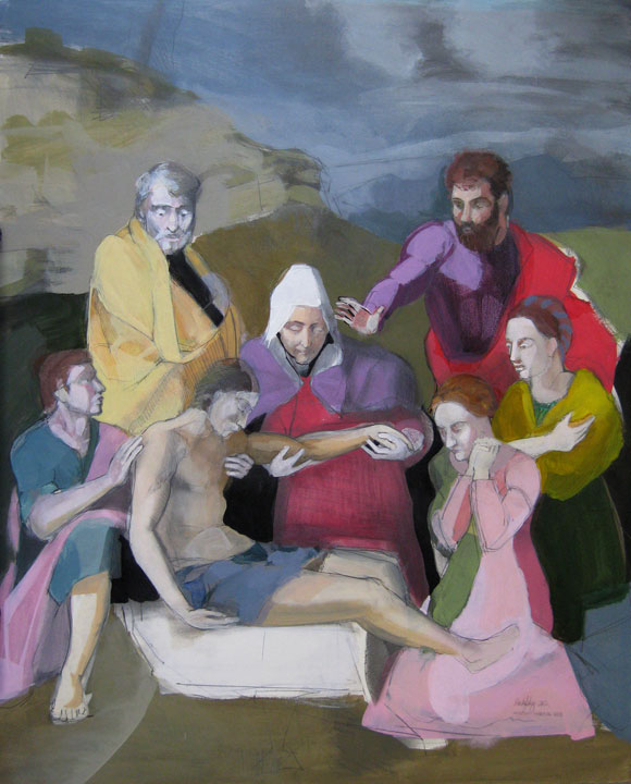 Deposition_Steven Rushefsky